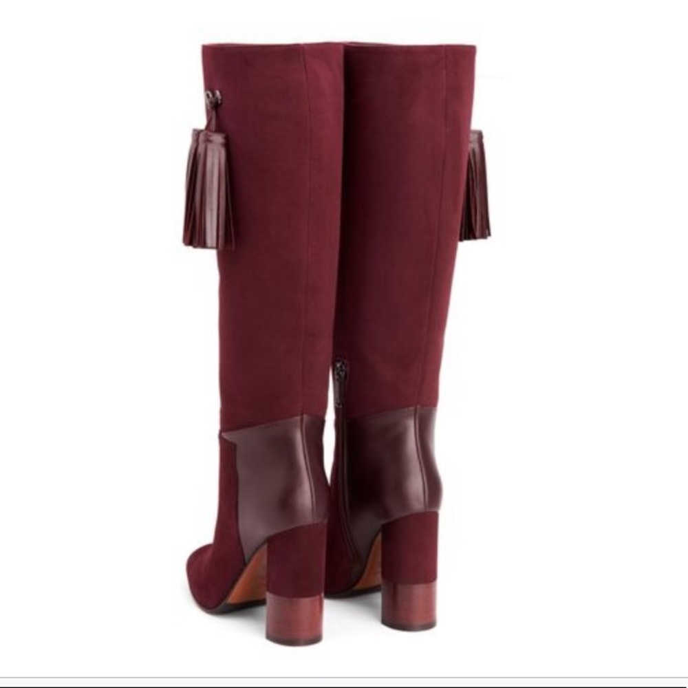 AQUATALIA: EVELINA Weatherproof Boots - Picture 7 of 10